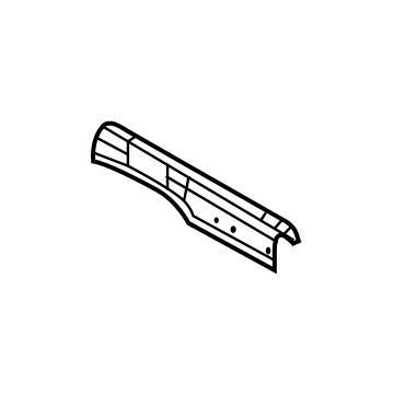 Volkswagen 5QF-814-153-A