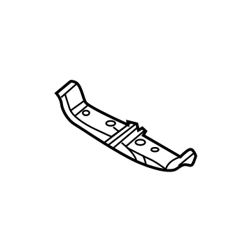 Volkswagen 5QF-803-545-D