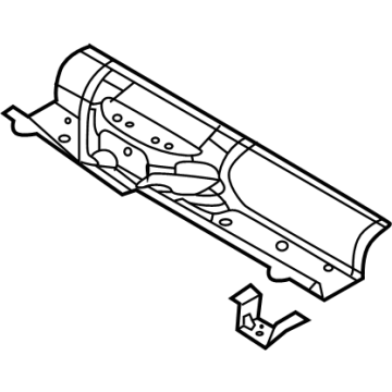 Volkswagen 5QF-803-531