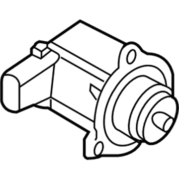 Volkswagen 06H-145-710-D