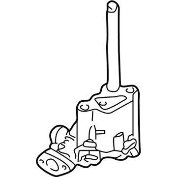 Volkswagen 027-115-105-B