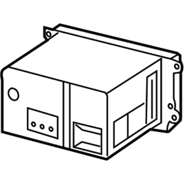 Volkswagen 561-035-150 Display System Volkswagen 561-035-150 Display System