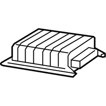 Volkswagen 5C6-035-456-C-Z05