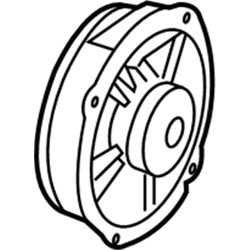 Volkswagen 5C5-035-454-D