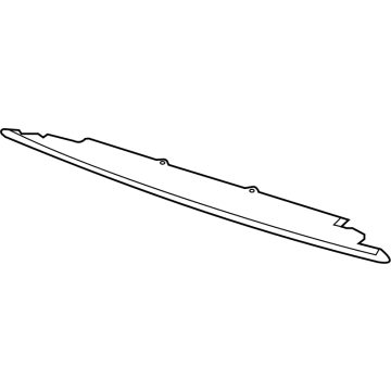 Volkswagen 2GJ-121-295-A