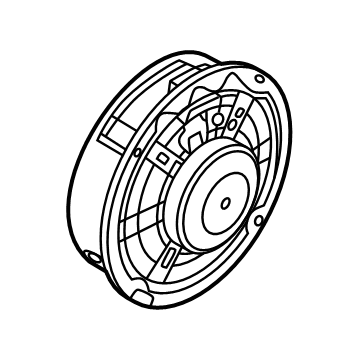 Volkswagen 5NA-035-453-A