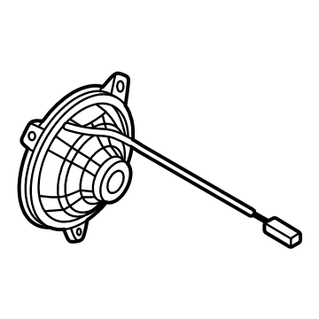 Volkswagen 3G8-035-415