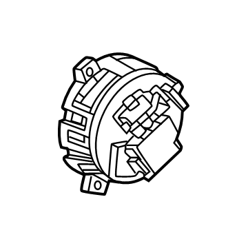 Volkswagen 5NA-035-411-A