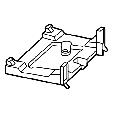 Volkswagen 1N3-035-933