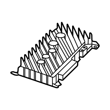 Volkswagen 3G0-035-466-F
