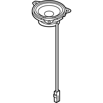 Volkswagen 3G8-035-415-A