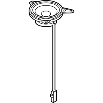 Volkswagen 3G8-035-415