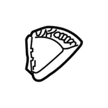 Volkswagen 1C0-601-221-A-NLE