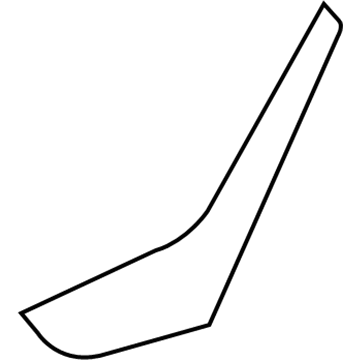 Volkswagen 5K4-868-039-A-82V