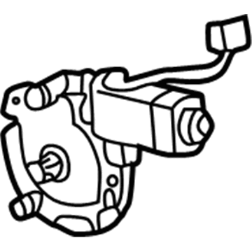 Volkswagen 8D0-959-802-G