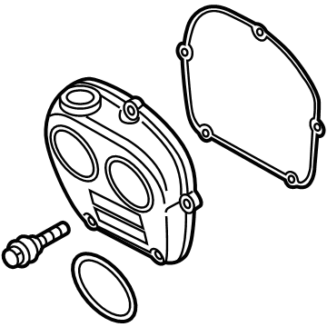 Volkswagen 06Q-103-269-E