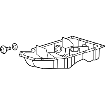 Volkswagen 06K-103-600-AF