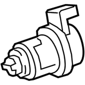 Volkswagen 107-905-855-AF