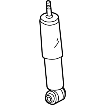 Volkswagen 7D0-413-031-C