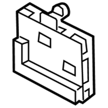 Volkswagen 4H0-959-792-S-Z0K