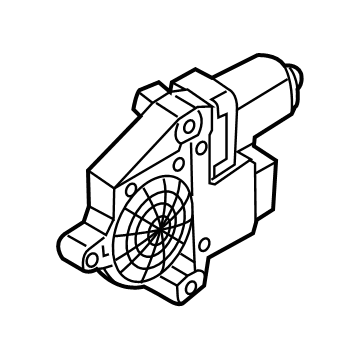 Volkswagen 5Q4-959-811-G