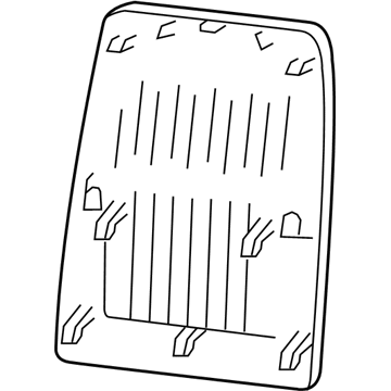 Volkswagen 7B0-883-969-DE5