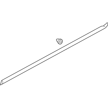 Volkswagen 7P6-837-119-A-5AP