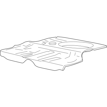 Volkswagen 1EM-813-115-A