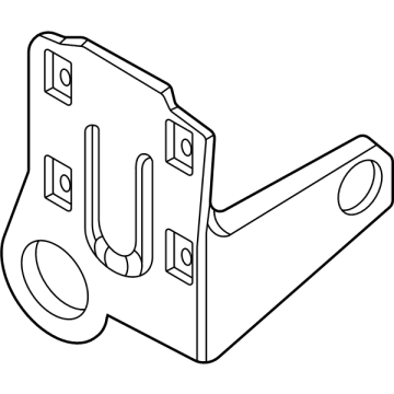 Volkswagen 1S0-820-536