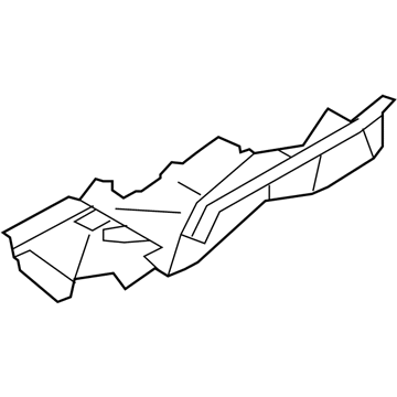 Volkswagen 1C1-819-153-C