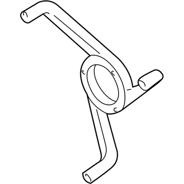 Volkswagen 1J0-121-206-G-B41