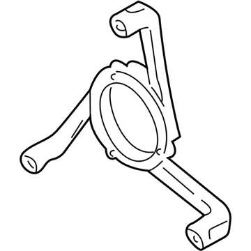 Volkswagen 1J0-121-206-F