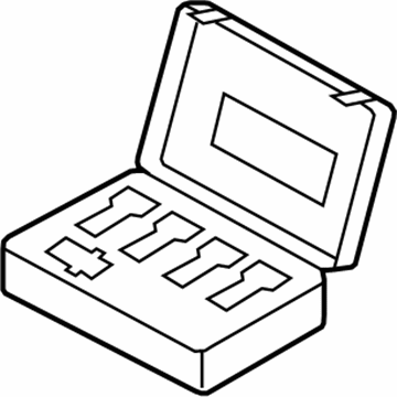 Volkswagen 1K0-698-137-A