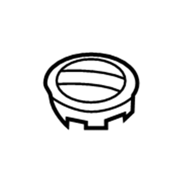 Volkswagen 561-819-705-A-82V