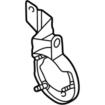 Volkswagen 8D0-906-615-B