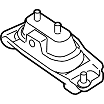 Volkswagen 7B0-199-555