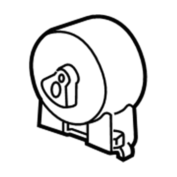 Volkswagen 7B0-199-279-A