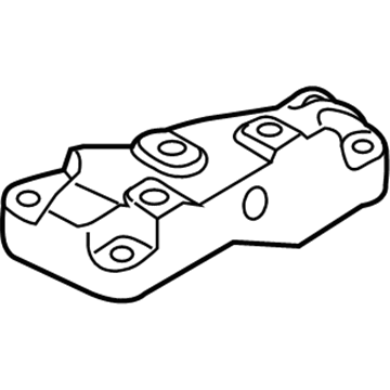 Volkswagen 1K0-199-117-AN