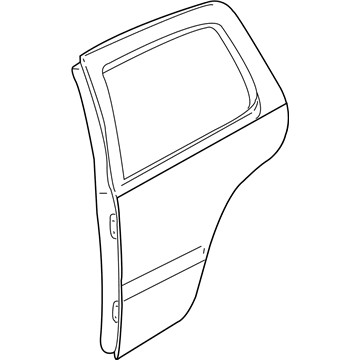 Volkswagen 1J5-833-055-F