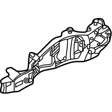 Volkswagen 5C5-839-885-D