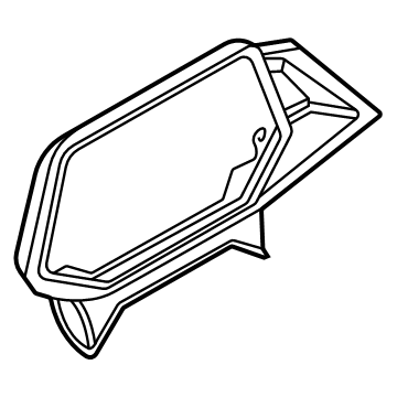 Volkswagen 1EA-953-580-7CN