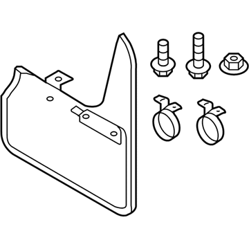 Volkswagen 5C0-075-101