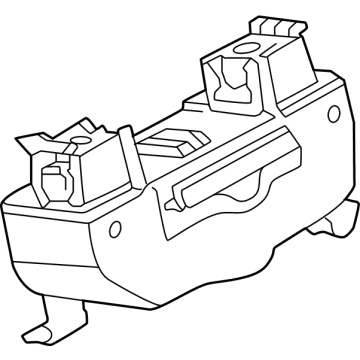 Volkswagen 3WA-905-861 Immobilizer Unit Volkswagen 3WA-905-861 Immobilizer Unit