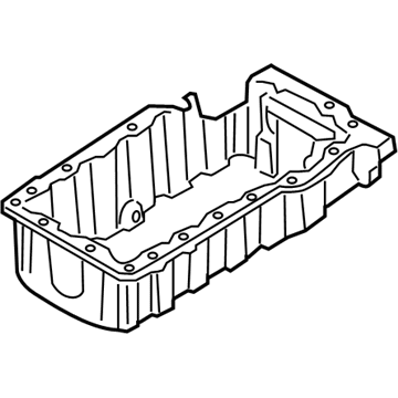 Volkswagen 038-103-601-NA