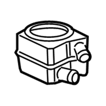 Volkswagen 078-117-021-A