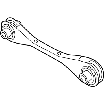 Volkswagen ID.4 Tie Rod - 1EK-501-529