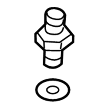 Volkswagen 028-145-786