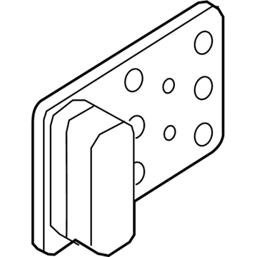 Volkswagen 5Q0-907-379-FE-REP