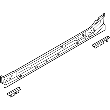 Volkswagen 5Q0-801-251-C