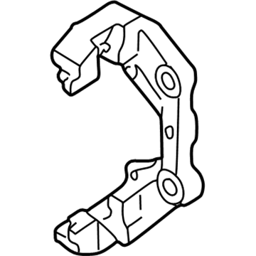 Volkswagen 3B0-615-125
